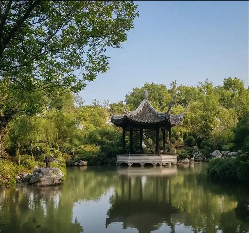 甘肃雨双土建有限公司