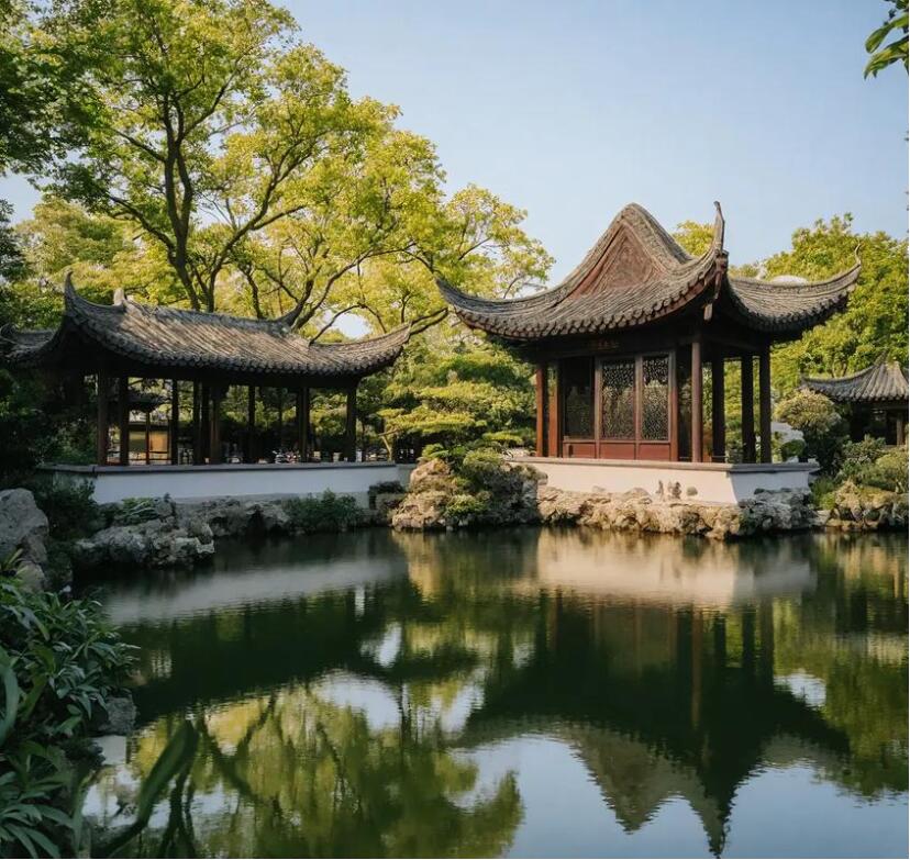 甘肃雨双土建有限公司