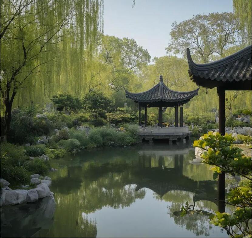 甘肃雨双土建有限公司