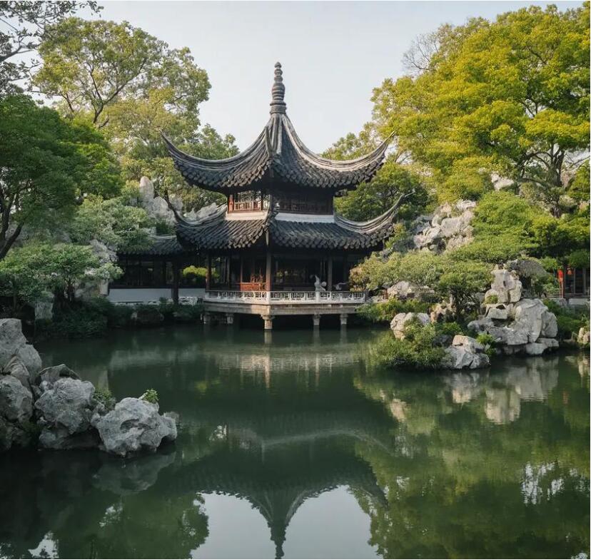 甘肃雨双土建有限公司